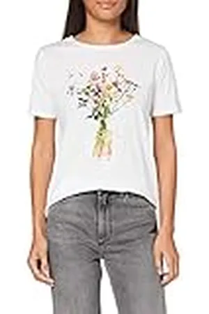 SPARKZ COPENHAGEN T-shirt för kvinnor, , M