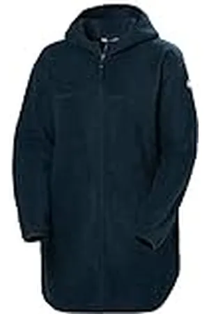 Helly Hansen W Maud Pile jacka kappa, , XS