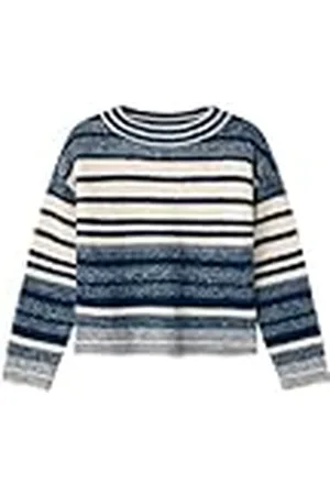NAME IT Namn IT Girl stickad tröja långärmad, , 116