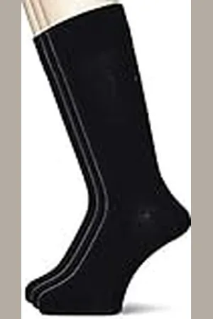 HUGO BOSS Vanliga strumpor, , 46 EU