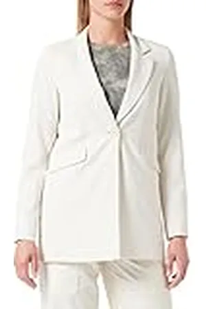 Taifun Kvinnor 330309-11060 Blazer långärmad, , 36