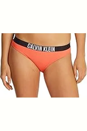 Calvin Klein Dam BIKINI badbyxor, , XL, , XL