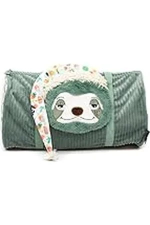 Les Deglingos 31233, unisex bakpack barn, en storlek