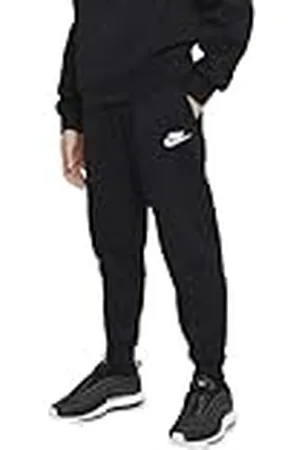 Nike FD3019-010 K NSW Club FT JGGR LBR Sportbyxor Unisex Barn Storlek S, , S