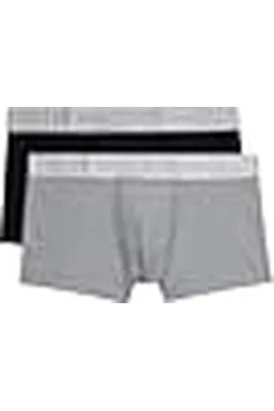Diesel UMBX-damientwopack boxershorts för män (förpackning med 2), , S