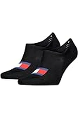 Tommy Hilfiger TH UNI TJ FOOTIE 2P FLAG, , 43-46 EU