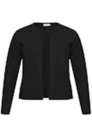 Kaffe Kccloetta kort cardigan för kvinnor, , S