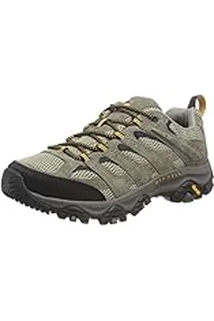 Merrell Herr Moab 3 vandringssko, Pekannötter, 44.5 EU
