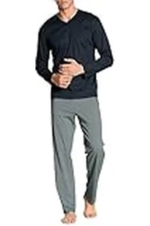 Calida Relax Streamline 4 pyjamas-set, , normal