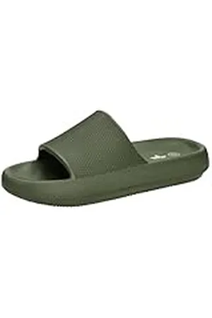 LICO Unisex Hawaii badsandaler, , 37 EU