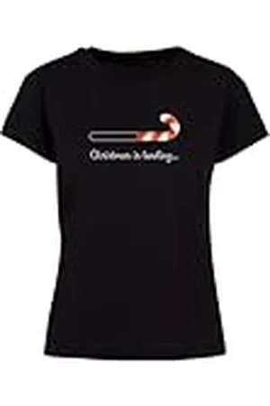 Merchcode T-shirt för kvinnor, , M