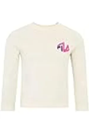 Fila Unisex Liepgarten långärmad tröja, , 86-92