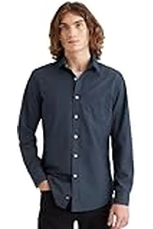 Dockers Original skjorta för män smal, , S