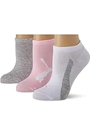 PUMA Unisex barnstrumpor