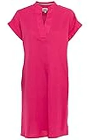 Camel Active Womenswear Dam avslappnad klänning, , S