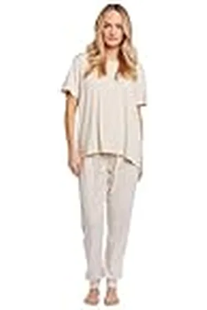 ccdk copenhagen Kvinnors Betty byxor, pyjamasundersida, , S, , S