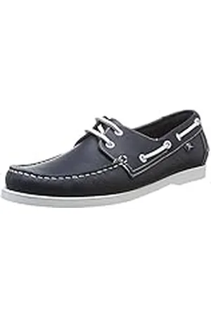 Hackett Classic Dockside - sportskor för män, , 46 EU