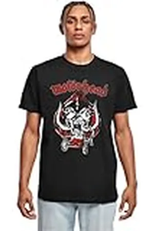 Merchcode T-shirt för män, , XXL