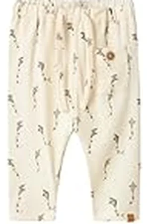 NAME IT Nbmgavo Elo Loose Pant Lil Noos, , 56 SE