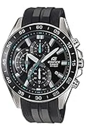 Casio Plastklocka EFV-550P-1AVUEF