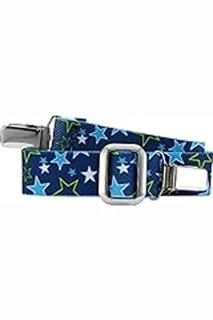 Playshoes Unisex elastiskt bälte klämma stjärna