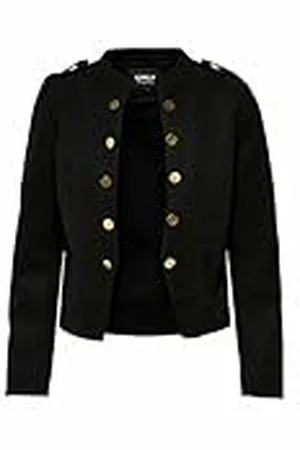 ONLY Dam Onlemma Anette Blazer Cs OTW uniformjacka, , S