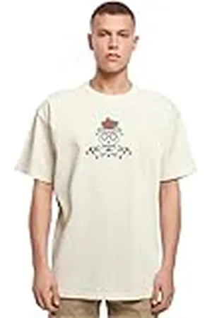 Merchcode T-shirt för män, , 4XL