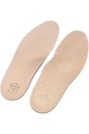 Collonil Premium mjuka herrinnersulor 91820010430 män, , 44 EU