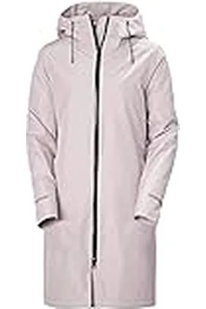 Helly Hansen Dam Aspire vattentät vindtät andningsbar regnjacka Aspire vattentät vindtät andningsbar regnrock jacka L