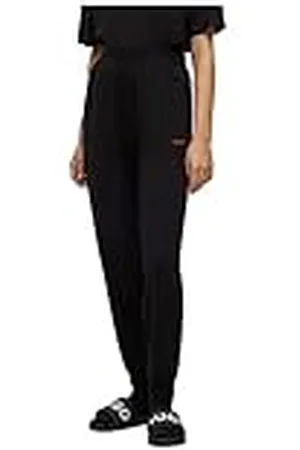 HUGO BOSS Kvinnors Shuffle Loungewear_Pant, , XL, , XL