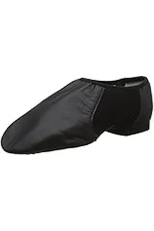 Bloch Dam S0495L Neo-flex slip on jazz och moderna dansskor, , 46 EU, , 44 EU
