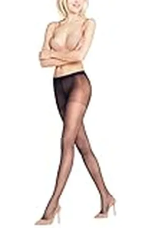 Falke Damtights, 7 höjd, Blå (marin 6179), S