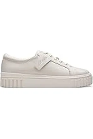 Clarks Premium dam Mayhill walk sneakers, , 41 EU, , 41 EU