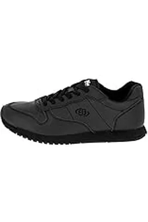 BRUTTING Diamond Classic Unisex Vuxen Cross-trainers, Svart, 42 EU