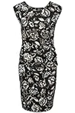 Kaffe Kairma India klänning casual dam, , XL
