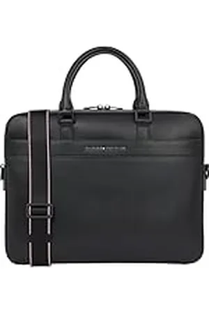 Tommy Hilfiger Herr TH CORP datorväska AM0AM13222,