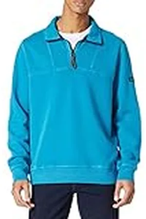 Camel Active Män 4093865F06 tröja, , L