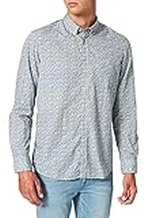 Camel Active Herrskjorta, , S