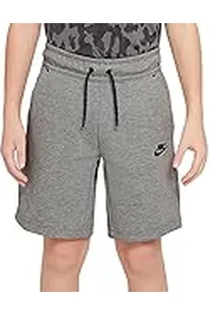 Nike Herr B NSW Tch FLC korta byxor, , M