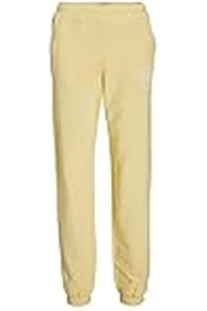 JACK & JONES Dam Jjxx Jxbianca Hw Relaxed Vint Sweatpants Sn joggingbyxor, , M