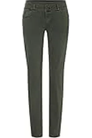 Timezone Dam Slim Enyatz fritidsbyxor, , 32W