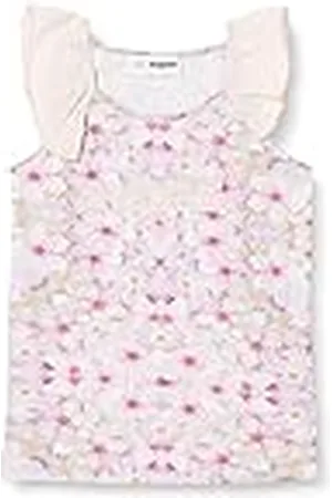 Desigual T-shirt för flickor Ts_lia, , 3-4 År