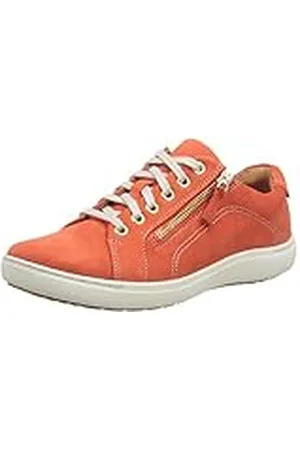 Clarks Dam Nalle Lace Sneaker, , 39 EU