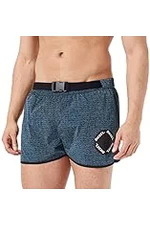 Diesel BMBX-Jesper Boxershorts för män, , S