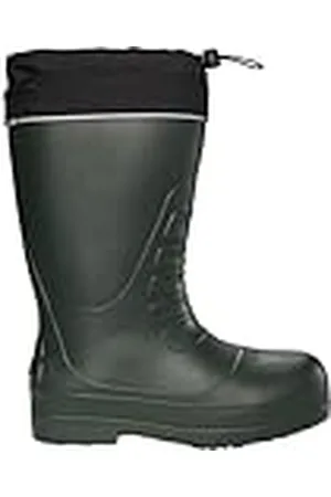 Viking Unisex Norse Tall Snow Boot, , 38 EU