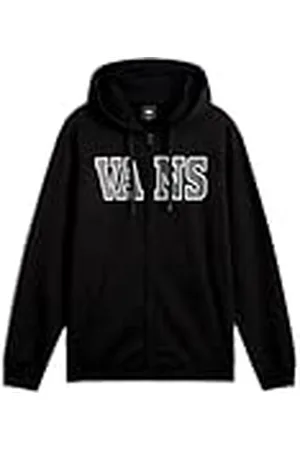 Vans Klassisk tröja med dragkedja, , XXL, , XXL