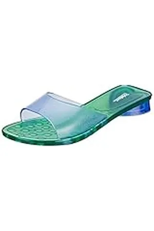 Melissa The Real Jelly Kim Ad, Mule Kvinna, , 38 EU smal