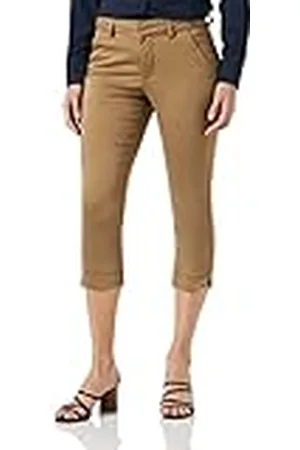 Kaffe Kalea Capri Casual Pants dam, , 36