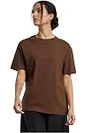 Build Your Brand Bygg ditt varumärke för kvinnor By211-dam vardaglig t-shirt t-shirt, , 3XL, , 3XL
