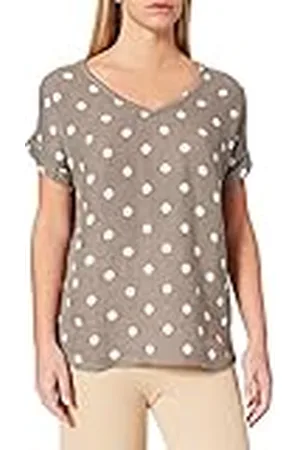 Bonamaison Dam TRLSC101712 Blus, Ljus Taupe, S